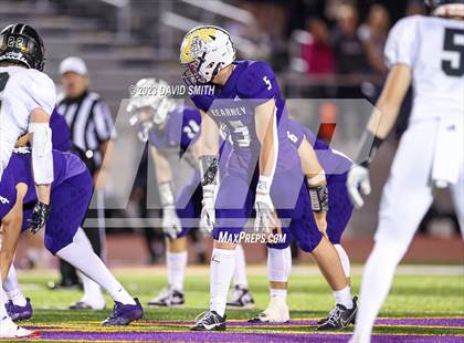 Thumbnail 3 in Savannah @ Kearney (MSHSAA Class 4 District 8 Semifinal) photogallery.