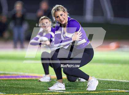 Thumbnail 3 in Savannah @ Kearney (MSHSAA Class 4 District 8 Semifinal) photogallery.