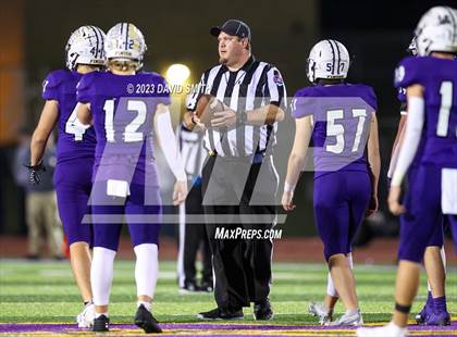 Thumbnail 2 in Savannah @ Kearney (MSHSAA Class 4 District 8 Semifinal) photogallery.