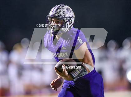 Thumbnail 2 in Savannah @ Kearney (MSHSAA Class 4 District 8 Semifinal) photogallery.