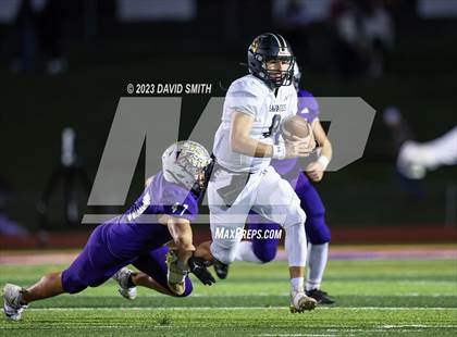 Thumbnail 1 in Savannah @ Kearney (MSHSAA Class 4 District 8 Semifinal) photogallery.