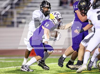 Thumbnail 1 in Savannah @ Kearney (MSHSAA Class 4 District 8 Semifinal) photogallery.