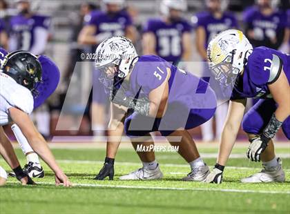 Thumbnail 1 in Savannah @ Kearney (MSHSAA Class 4 District 8 Semifinal) photogallery.