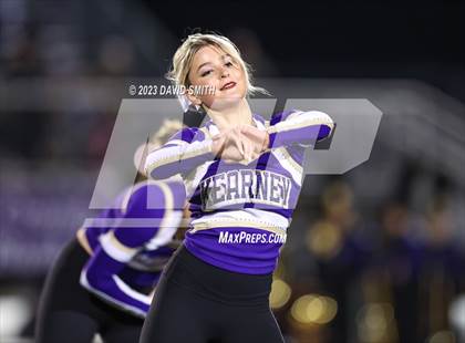 Thumbnail 3 in Savannah @ Kearney (MSHSAA Class 4 District 8 Semifinal) photogallery.
