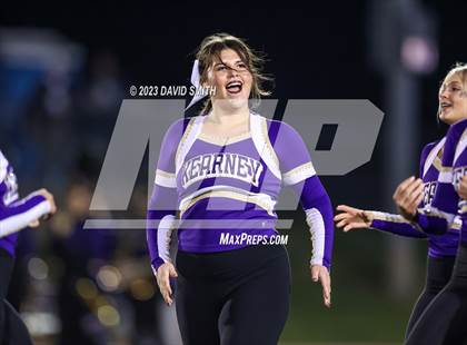 Thumbnail 1 in Savannah @ Kearney (MSHSAA Class 4 District 8 Semifinal) photogallery.