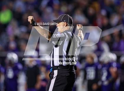 Thumbnail 1 in Savannah @ Kearney (MSHSAA Class 4 District 8 Semifinal) photogallery.
