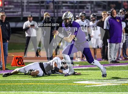 Thumbnail 1 in Savannah @ Kearney (MSHSAA Class 4 District 8 Semifinal) photogallery.