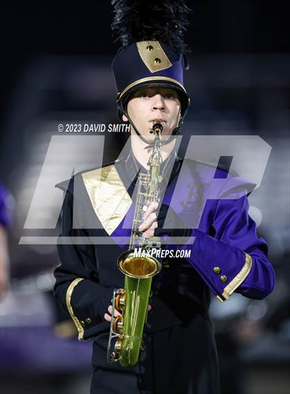 Thumbnail 1 in Savannah @ Kearney (MSHSAA Class 4 District 8 Semifinal) photogallery.