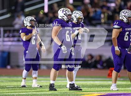Thumbnail 1 in Savannah @ Kearney (MSHSAA Class 4 District 8 Semifinal) photogallery.