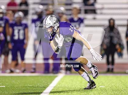 Thumbnail 3 in Savannah @ Kearney (MSHSAA Class 4 District 8 Semifinal) photogallery.