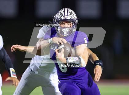 Thumbnail 1 in Savannah @ Kearney (MSHSAA Class 4 District 8 Semifinal) photogallery.