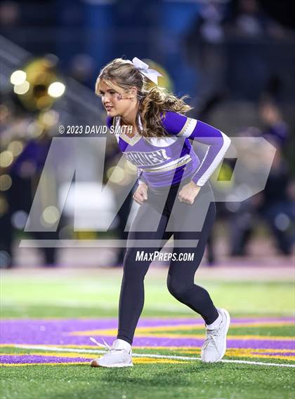 Thumbnail 1 in Savannah @ Kearney (MSHSAA Class 4 District 8 Semifinal) photogallery.