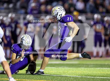 Thumbnail 1 in Savannah @ Kearney (MSHSAA Class 4 District 8 Semifinal) photogallery.