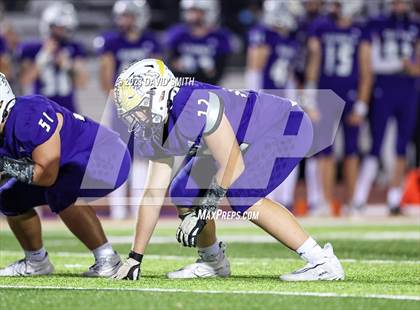 Thumbnail 2 in Savannah @ Kearney (MSHSAA Class 4 District 8 Semifinal) photogallery.