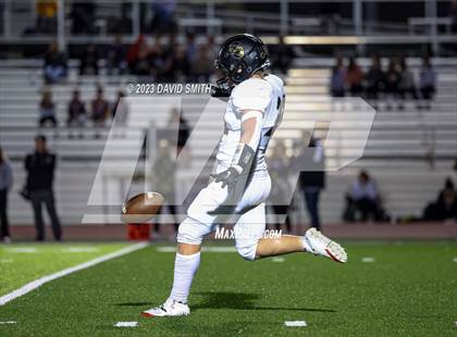 Thumbnail 3 in Savannah @ Kearney (MSHSAA Class 4 District 8 Semifinal) photogallery.