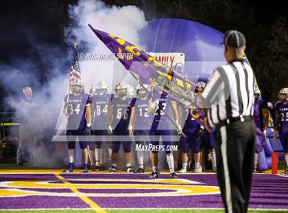 Thumbnail 1 in Savannah @ Kearney (MSHSAA Class 4 District 8 Semifinal) photogallery.