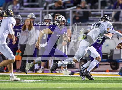 Thumbnail 3 in Savannah @ Kearney (MSHSAA Class 4 District 8 Semifinal) photogallery.