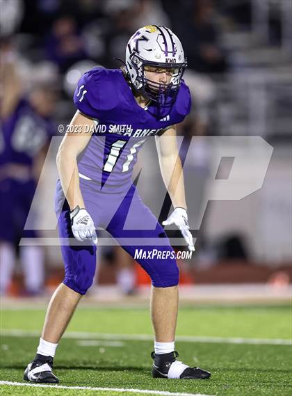 Thumbnail 1 in Savannah @ Kearney (MSHSAA Class 4 District 8 Semifinal) photogallery.