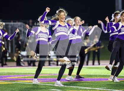 Thumbnail 2 in Savannah @ Kearney (MSHSAA Class 4 District 8 Semifinal) photogallery.