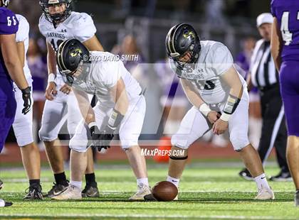 Thumbnail 2 in Savannah @ Kearney (MSHSAA Class 4 District 8 Semifinal) photogallery.