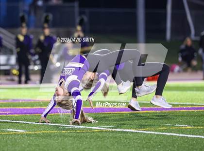 Thumbnail 1 in Savannah @ Kearney (MSHSAA Class 4 District 8 Semifinal) photogallery.