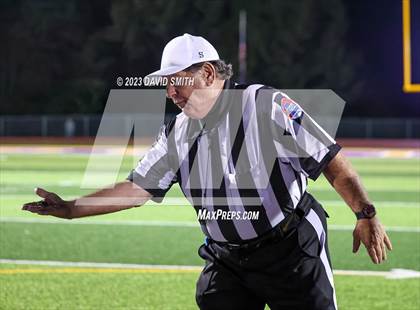 Thumbnail 2 in Savannah @ Kearney (MSHSAA Class 4 District 8 Semifinal) photogallery.
