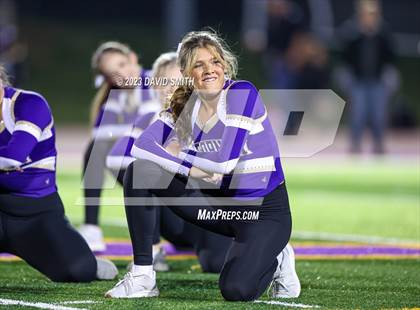 Thumbnail 2 in Savannah @ Kearney (MSHSAA Class 4 District 8 Semifinal) photogallery.