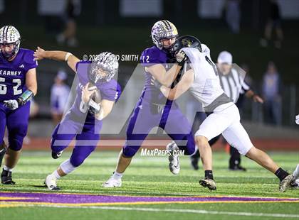 Thumbnail 1 in Savannah @ Kearney (MSHSAA Class 4 District 8 Semifinal) photogallery.