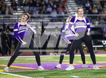 Thumbnail 2 in Savannah @ Kearney (MSHSAA Class 4 District 8 Semifinal) photogallery.