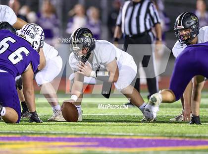 Thumbnail 1 in Savannah @ Kearney (MSHSAA Class 4 District 8 Semifinal) photogallery.