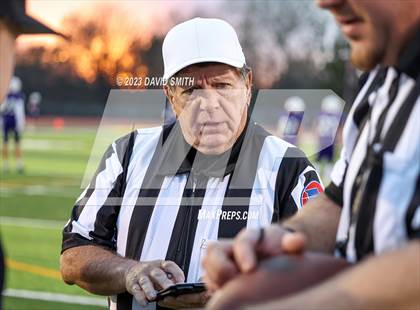Thumbnail 2 in Savannah @ Kearney (MSHSAA Class 4 District 8 Semifinal) photogallery.