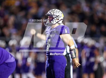 Thumbnail 2 in Savannah @ Kearney (MSHSAA Class 4 District 8 Semifinal) photogallery.