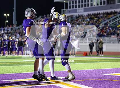 Thumbnail 1 in Savannah @ Kearney (MSHSAA Class 4 District 8 Semifinal) photogallery.