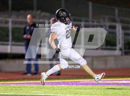 Thumbnail 1 in Savannah @ Kearney (MSHSAA Class 4 District 8 Semifinal) photogallery.