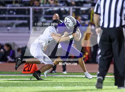 Thumbnail 1 in Savannah @ Kearney (MSHSAA Class 4 District 8 Semifinal) photogallery.