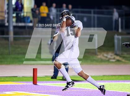 Thumbnail 1 in Savannah @ Kearney (MSHSAA Class 4 District 8 Semifinal) photogallery.