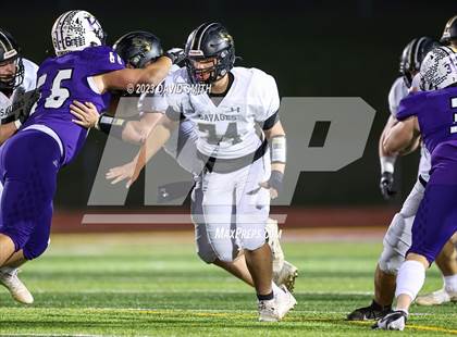 Thumbnail 1 in Savannah @ Kearney (MSHSAA Class 4 District 8 Semifinal) photogallery.