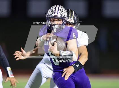 Thumbnail 2 in Savannah @ Kearney (MSHSAA Class 4 District 8 Semifinal) photogallery.