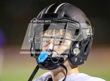 Thumbnail 2 in Savannah @ Kearney (MSHSAA Class 4 District 8 Semifinal) photogallery.