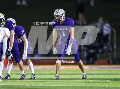 Thumbnail 1 in Savannah @ Kearney (MSHSAA Class 4 District 8 Semifinal) photogallery.