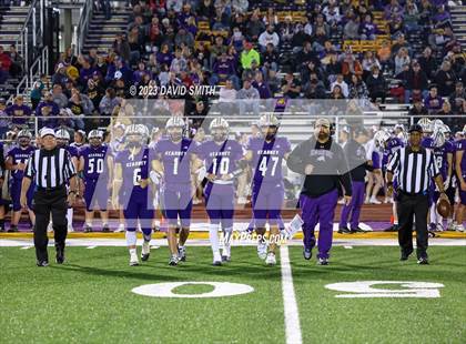 Thumbnail 1 in Savannah @ Kearney (MSHSAA Class 4 District 8 Semifinal) photogallery.