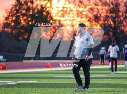 Thumbnail 1 in Savannah @ Kearney (MSHSAA Class 4 District 8 Semifinal) photogallery.