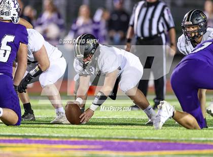 Thumbnail 3 in Savannah @ Kearney (MSHSAA Class 4 District 8 Semifinal) photogallery.
