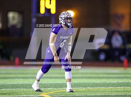 Thumbnail 1 in Savannah @ Kearney (MSHSAA Class 4 District 8 Semifinal) photogallery.