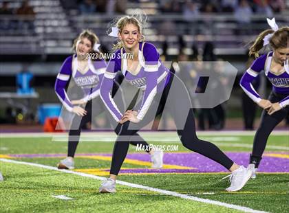 Thumbnail 3 in Savannah @ Kearney (MSHSAA Class 4 District 8 Semifinal) photogallery.