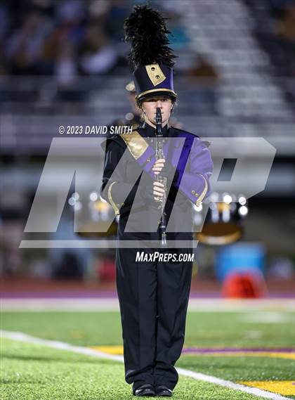 Thumbnail 2 in Savannah @ Kearney (MSHSAA Class 4 District 8 Semifinal) photogallery.