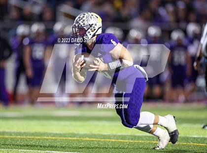 Thumbnail 2 in Savannah @ Kearney (MSHSAA Class 4 District 8 Semifinal) photogallery.