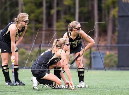 Thumbnail 2 in Tabor Academy @ Westminster (NEPSAC Class A Quarterfinal) photogallery.