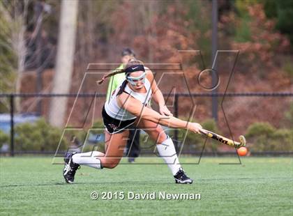 Thumbnail 1 in Tabor Academy @ Westminster (NEPSAC Class A Quarterfinal) photogallery.