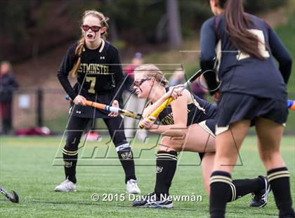 Thumbnail 2 in Tabor Academy @ Westminster (NEPSAC Class A Quarterfinal) photogallery.